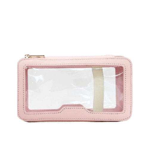 women's toiletry bags