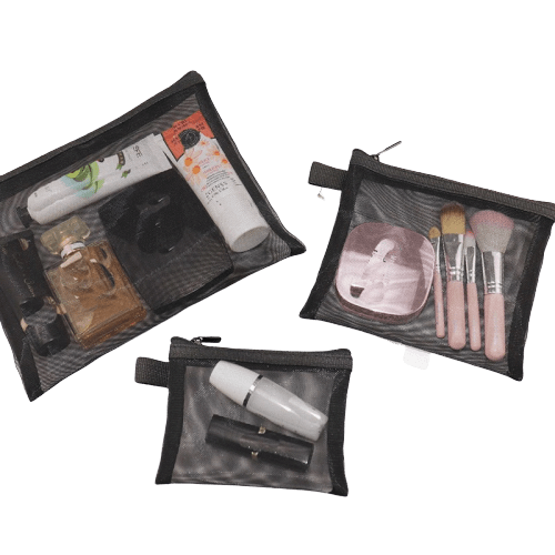 men's toiletry bags